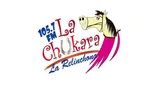 Logo da La Chukara