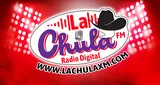 Logo da La Chula Fm