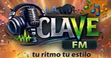 Logo da La Clave Fm Cali