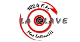Logo da La Clave FM