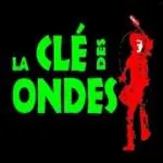 Logo da La Clé des Ondes 90.1 FM
