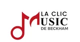 Logo da La Clic Radio