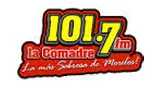 Logo da La Comadre