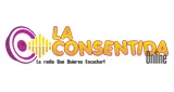 Logo da La Consentida Online