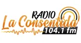 Logo da La Consentida Peñol Nariño