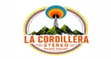Logo da La Cordillera Stèreo