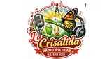 La Crisálida Radio Escolar