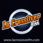 Logo da La CrossOver FM