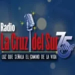 Logo da La Cruz Del Sur 720 AM