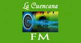 Logo da La Cuencana Fm Radio Corp.