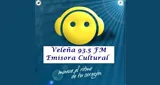 Logo da La Cultural de La Vela