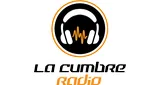 Logo da La Cumbre Radio