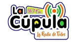 Logo da La Cúpula Stéreo