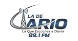 La De Ario