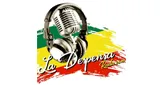 Logo da La Despensa Radio.com