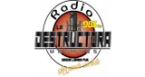 La Destructora 98.5 fm