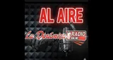 Logo da La Dinamica Radio Ecuador