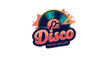 Logo da La Disco