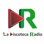 Logo da La Discoteca Radio