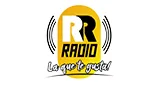 Logo da La Doble RR