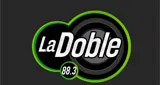 Logo da La Doble