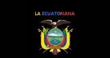Logo da La Ecuatoriana