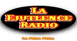 Logo da La Ejutlence Radio