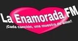 Logo da La Enamorada FM