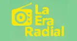 Logo da La Era Radial
