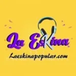 Logo da La Eskina Popular