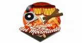 Logo da La Esquina Del Movimiento