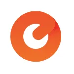 Logo da La Estación FM