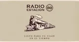 Logo da La Estacion 89