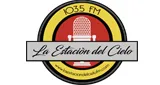 Logo da La Estación del Cielo Fm