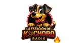 Logo da La Estacion del Kachoro