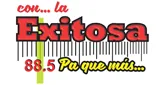 Logo da La Exitosa Cartago