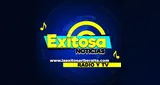 Logo da La Exitosa Riberalta