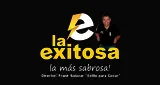 Logo da La Exitosa