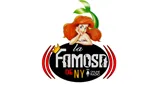 Logo da La Famosa De Ny
