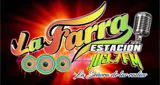 La Farra Estación  103.7 Fm