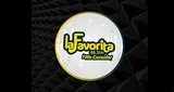 Logo da La Favorita 88.3