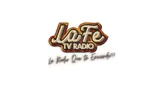 Logo da La FE Tv Radio