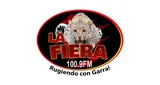 Logo da La Fiera 100.9