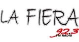 Logo da LA FIERA