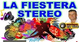 Logo da La Fiestera stereo