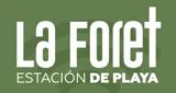 Logo da La Foret