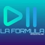 Logo da La Formula Radio Online