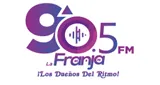 Logo da La  Franja