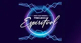 Logo da La Frecuencia Espiritual FE