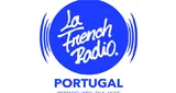 Logo da La French Radio  Portugal
